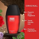 Rapport Original Eau de Toilette Spray for Him 100ml Floral Spicy view 3