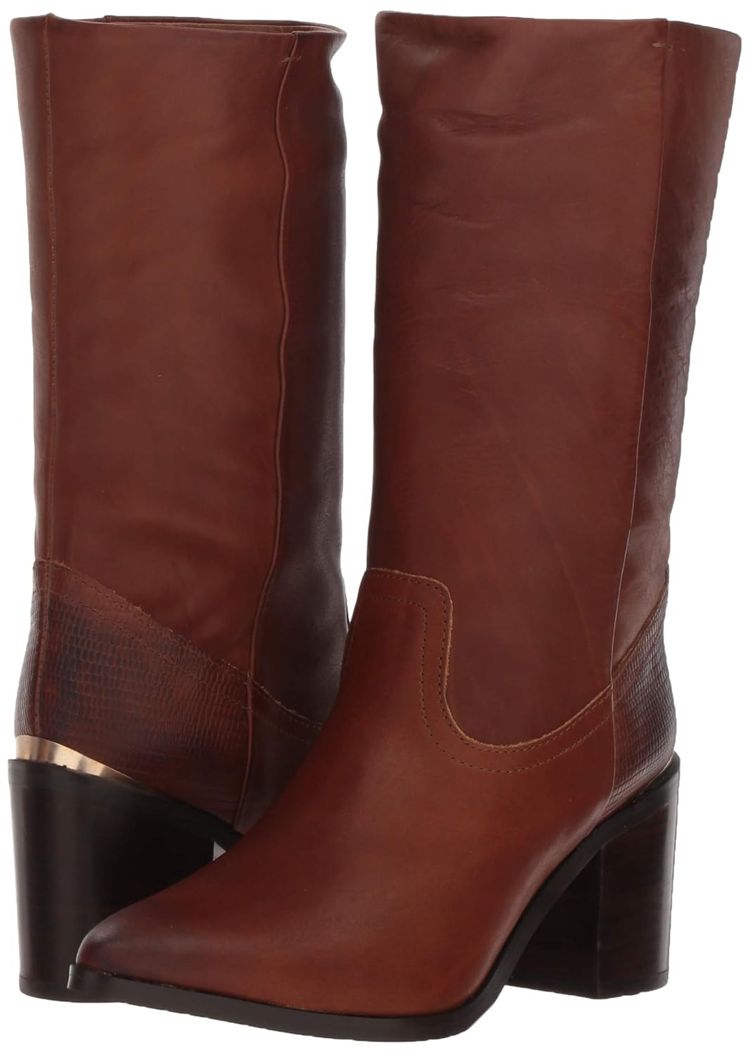 steve madden frida boot
