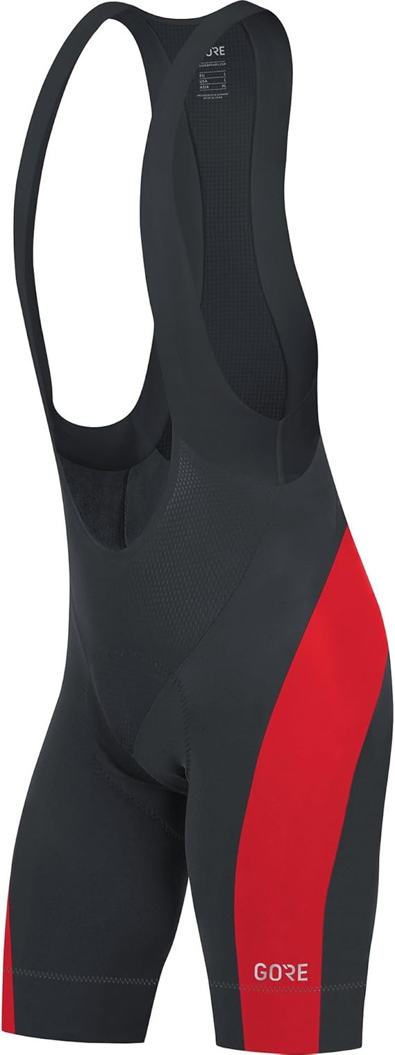 gore wear c5 herren fahrrad-kurzarmtriko