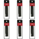 Ace Classic Pocket Fine Tooth Hair Comb (Pack of 6)