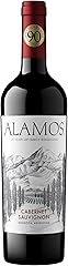 Alamos Cabernet Sauvignon, 750 Ml