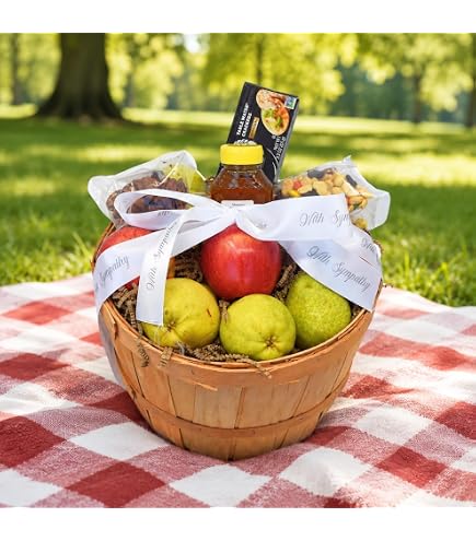 Amazon.com : A Gift Inside Fresh Seasonal Fruit Box for – 23-28
