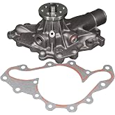 ACDelco Gold 252-717 (88926231) Engine Water Pump