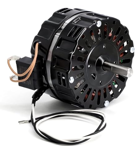 56342-0 Penn Vent Aftermarket Electric Motor (7173-1622) - Amazon.com