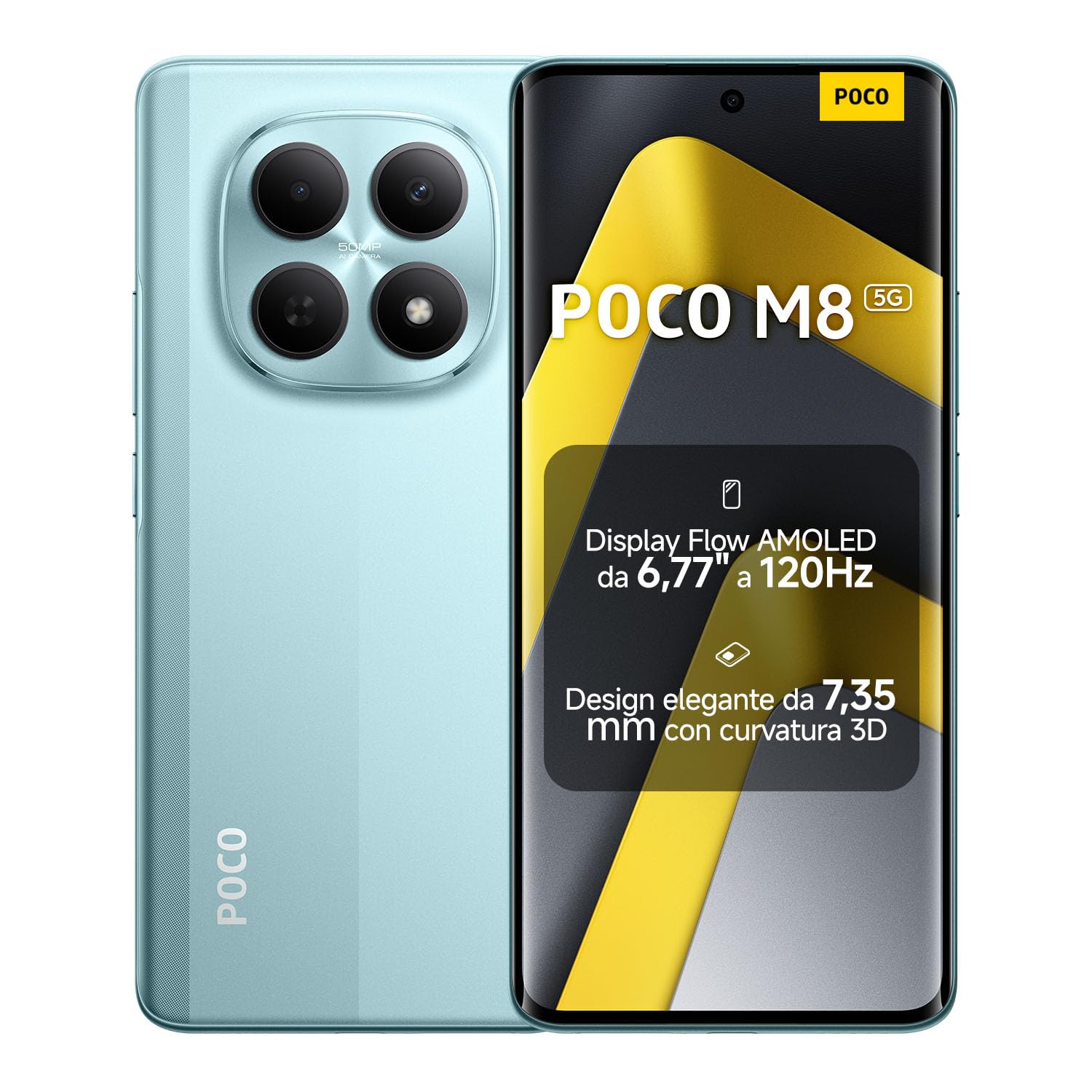 Smartphones product 2