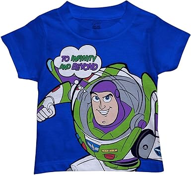 boys buzz lightyear shirt