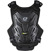 O'NEAL Split Youth Chest Protector Lite Black, One Size