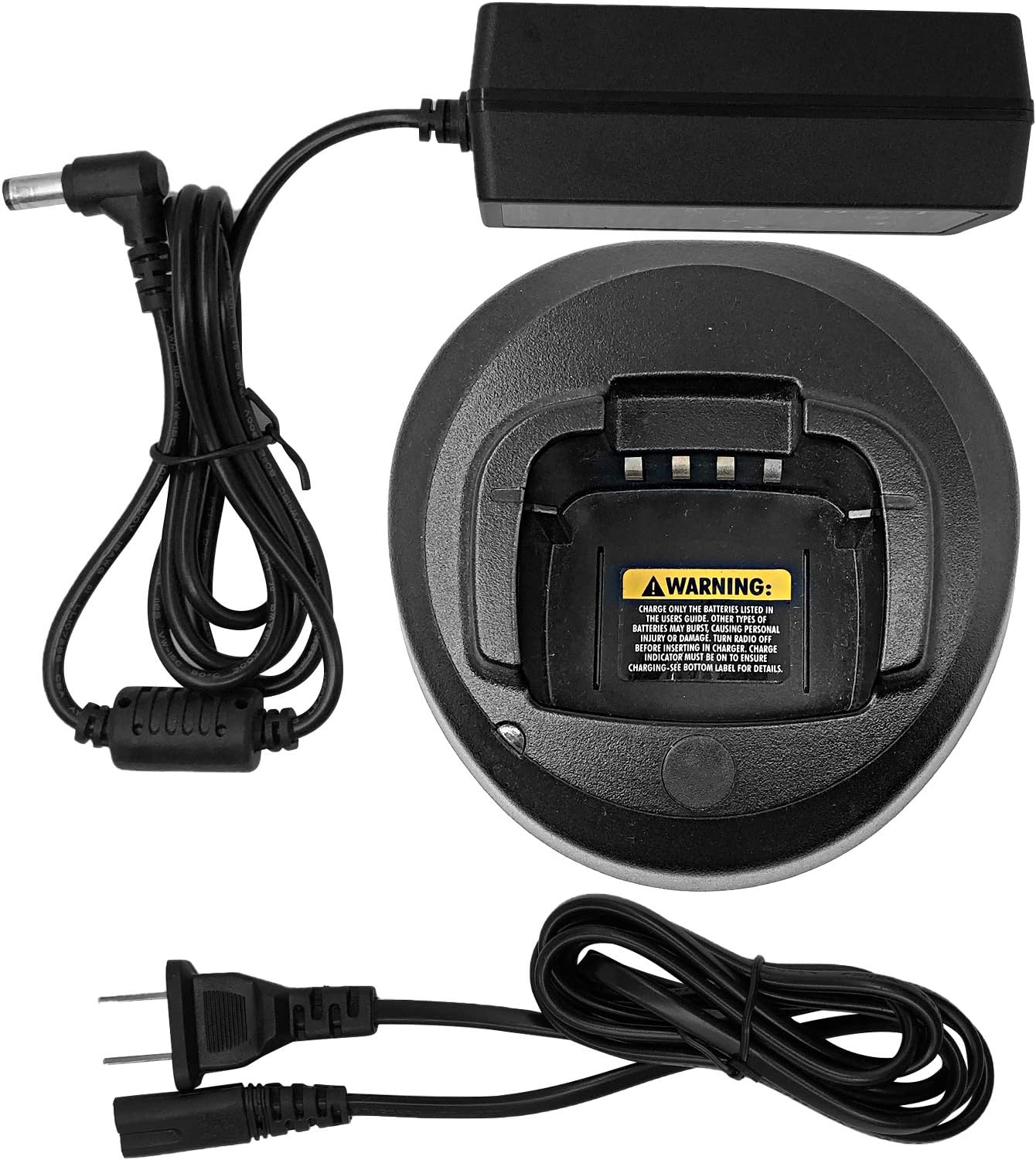 Motorola Radio Charger at David Fisher blog