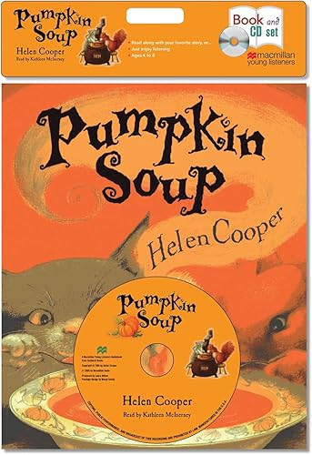 Download Pumpkin Soup. PDF