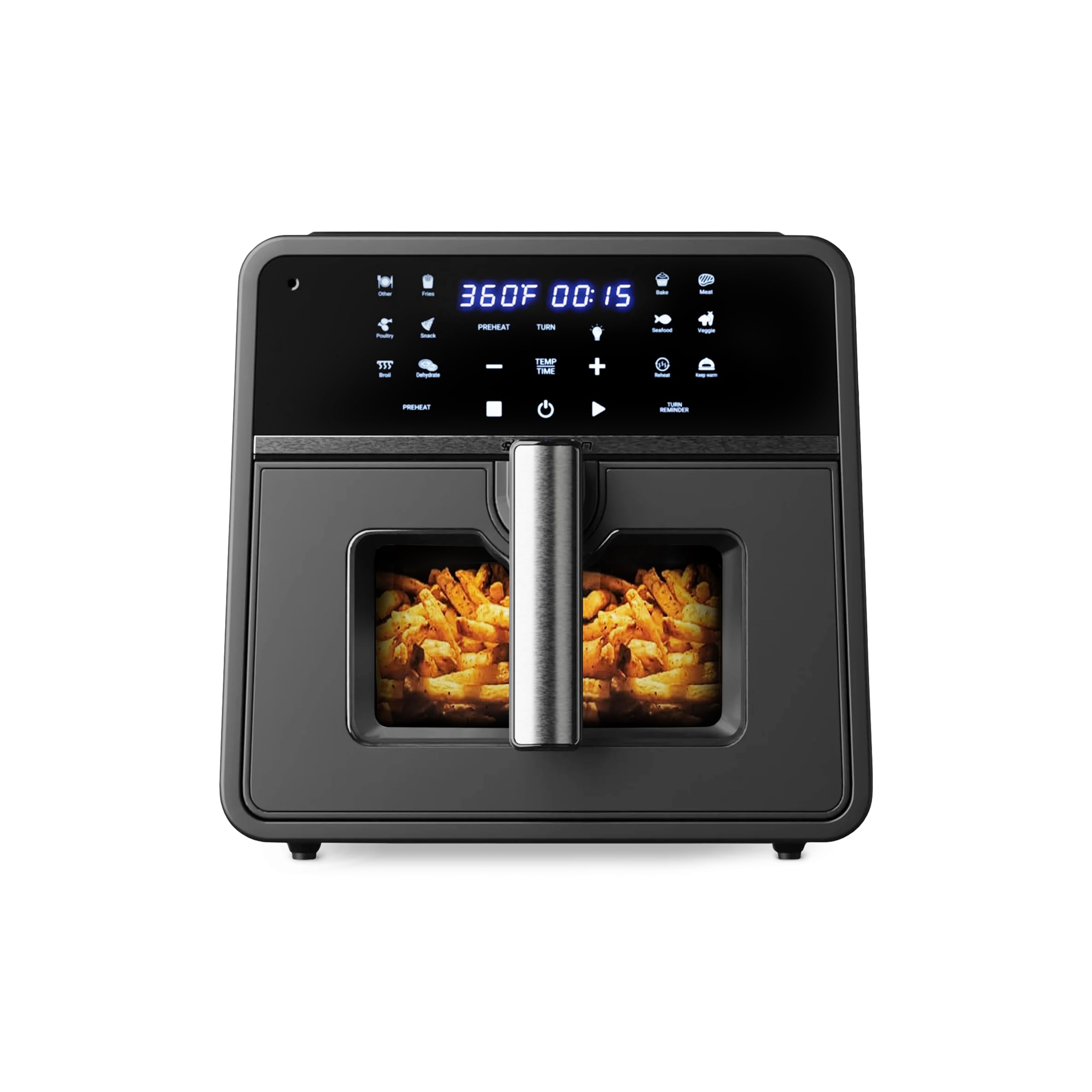 Emerson SmartVoice 10QT 6-in-1 product image 3