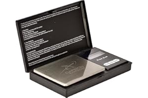 FeraDyne Carbon Express Grain Scale