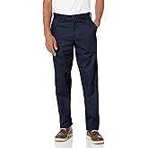 Red Kap Men's Wrinkle-Resistant Cotton Work Pant