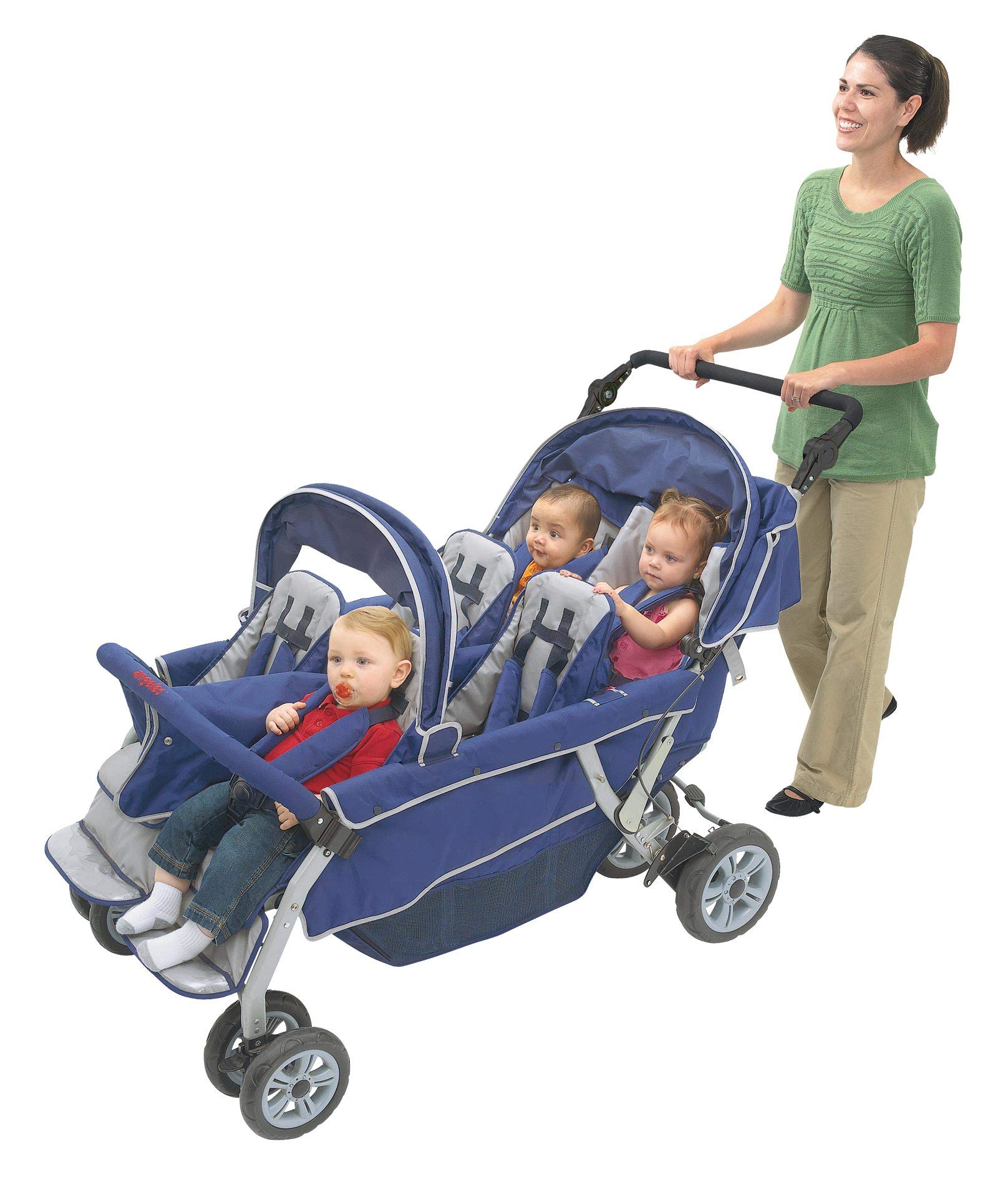 six seater buggy