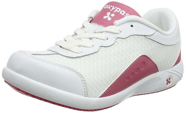 Oxypas Damen Ivy Sicherheitsschuhe