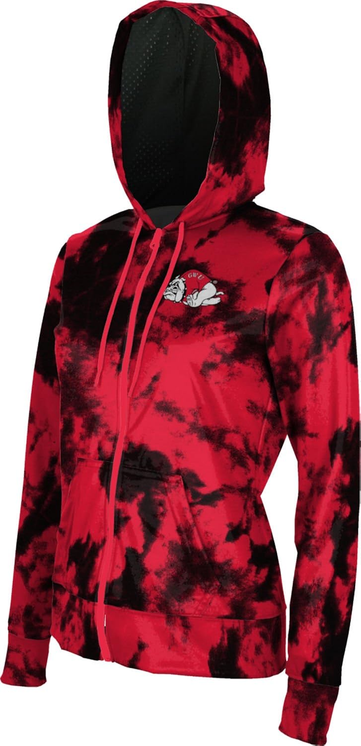 gwu hoodie