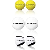 BucketBall Game Balls