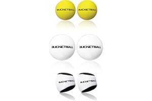 BucketBall Game Balls