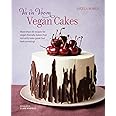 Va va Voom Vegan Cakes: More than 50 recipes for vegan-friendly bakes that not only taste great but look amazing!