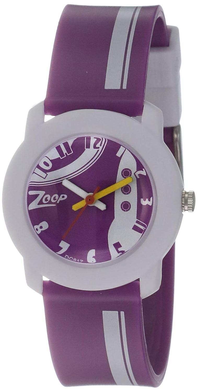 Zoop Watch C3025PP25, for Kids NLC3025PP25W / NLC3025PP25W Amazon.in