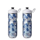 HydraPak | Polar Bottle - Polar Sport Insulated