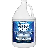 Simple Green - SMP13406 Extreme Aircraft and Precision Cleaner, 1 Gallon Bottle 13406