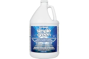 simple green Extreme Aircraft and Precision Cleaner, 1 Gallon Bottle 13406