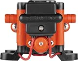 LIGHTEU DC 12V 5LPM 6.9 bar Self Priming Diaphragm Pump view 3