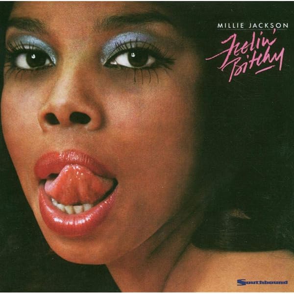 LP Millie Jackson It Hurts So Good SEW019 Southbound 未開封 /00260 JACKSON,MILLIE - It Hurts So Good (Expanded Version) - Amazon.com