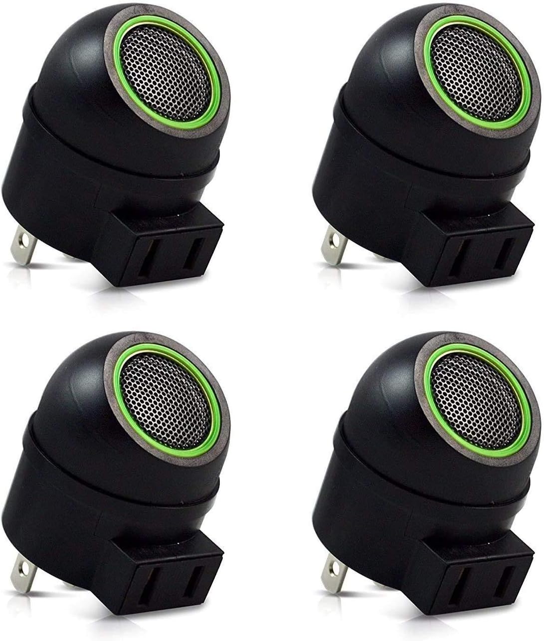 Aspectek Animal Repeller Rat Sound Mouse Repeller Spider Repellent