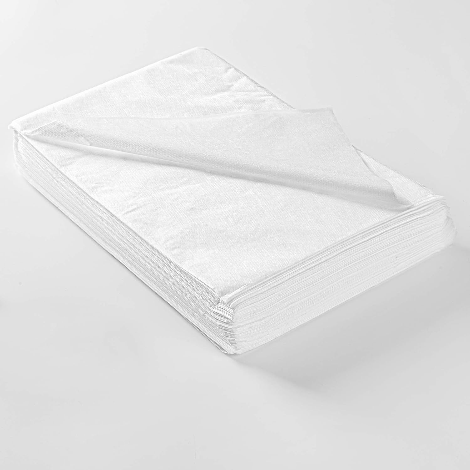 20 PCS Massage Table Sheets Disposable Non Woven SPA Bed Cover Breathable Polypropylene Fabric 31" x 70": Health & Personal Care