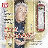Six Inches of Partly Cloudy: Cleveland's Legendary