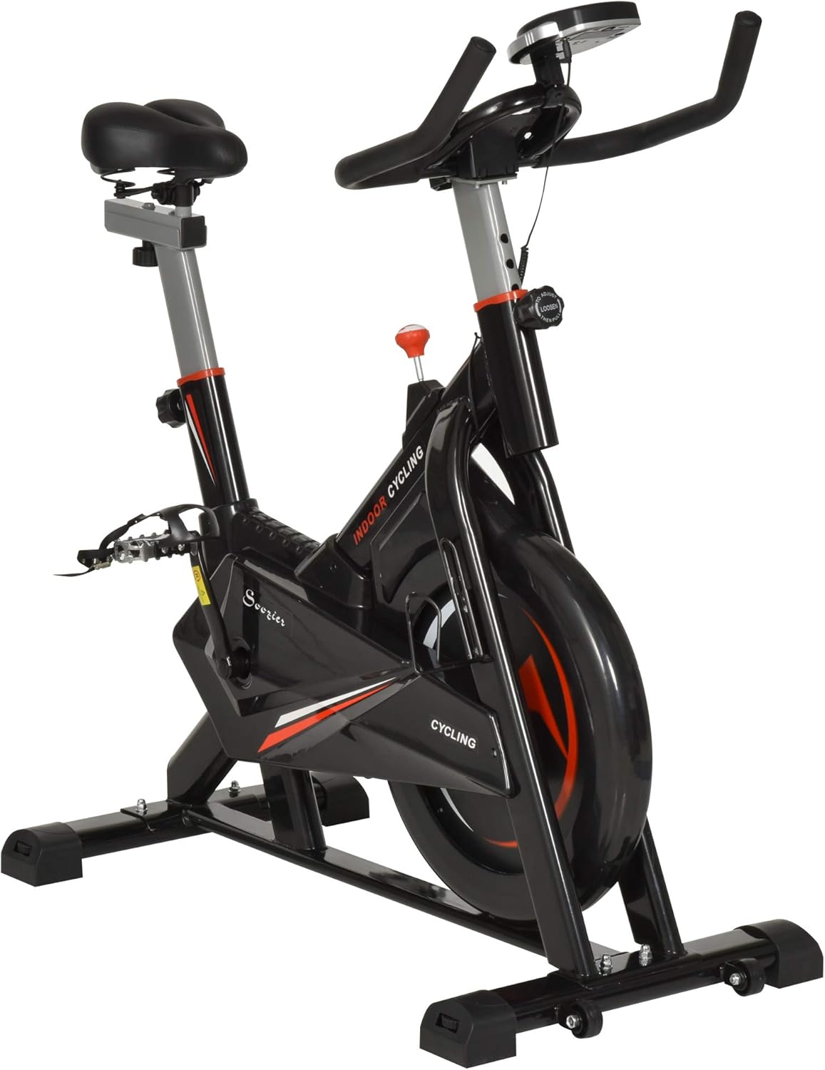 cardio workout machine