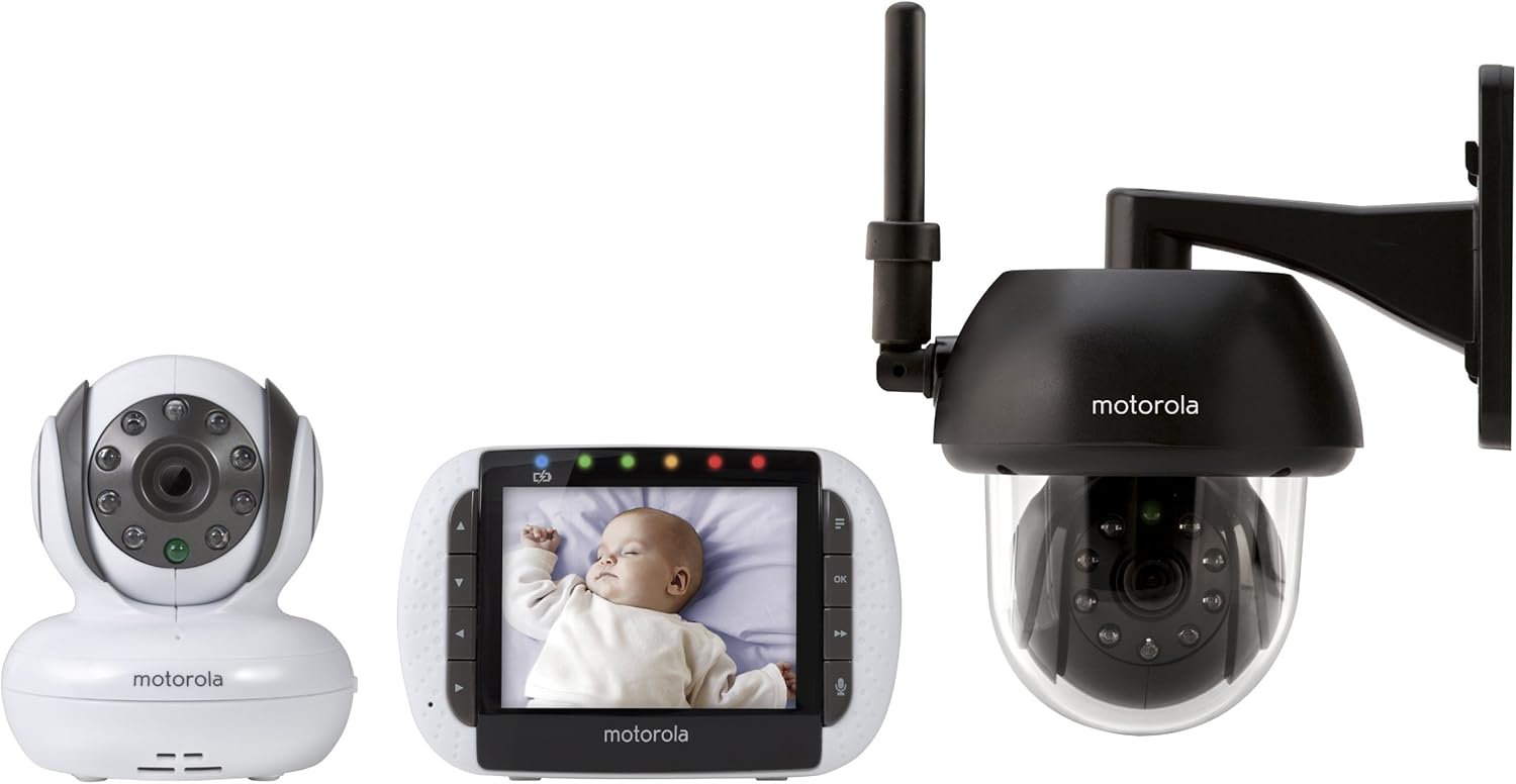 motorola mbp33xl pairing