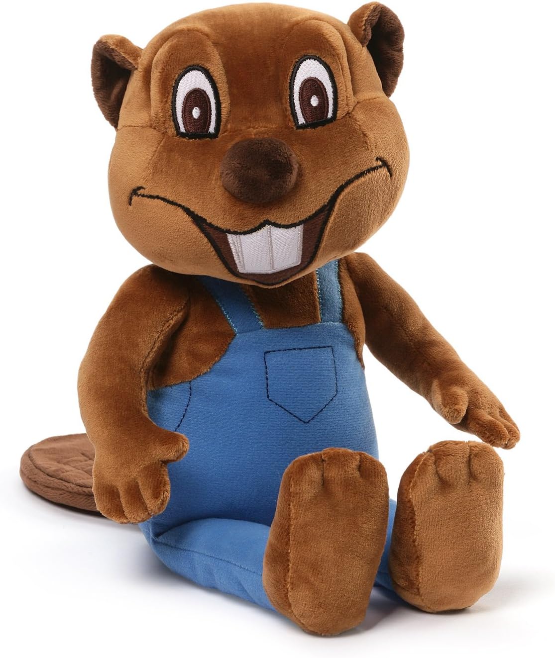 busy beavers plush toys