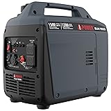 A-iPower 1500 Watt Portable Quiet Inverter