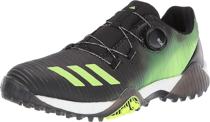 adidas women's codechaos golf shoes