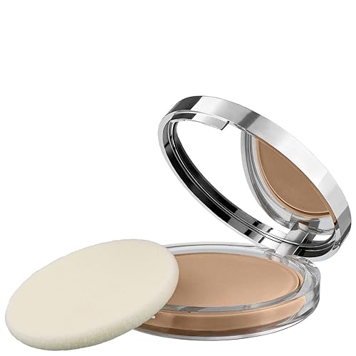 Clinique Almost Powder Makeup SPF 15 - Light 03: Amazon.co.uk: Beauty