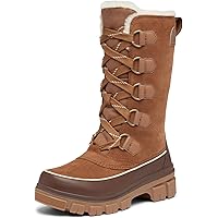 Bottes Ariat Berwick GTX – Imperméables Isolées – Taille UK 6.5 – Occasion Très Bon état