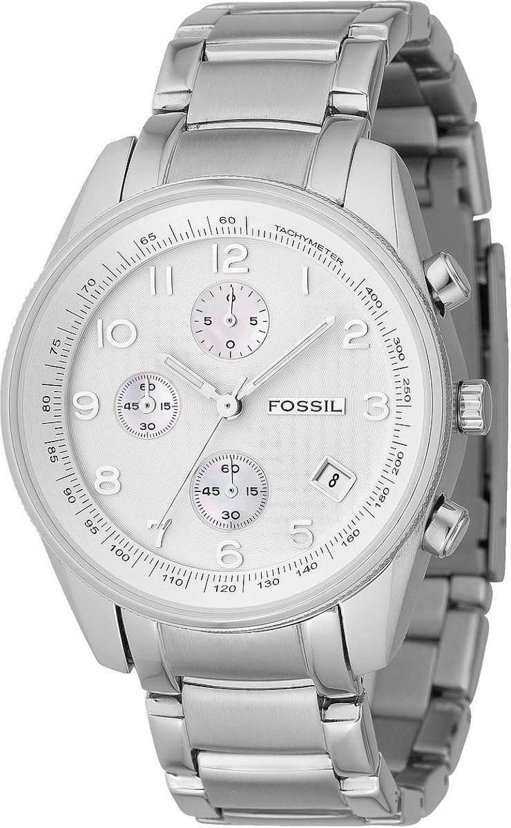fossil 4001