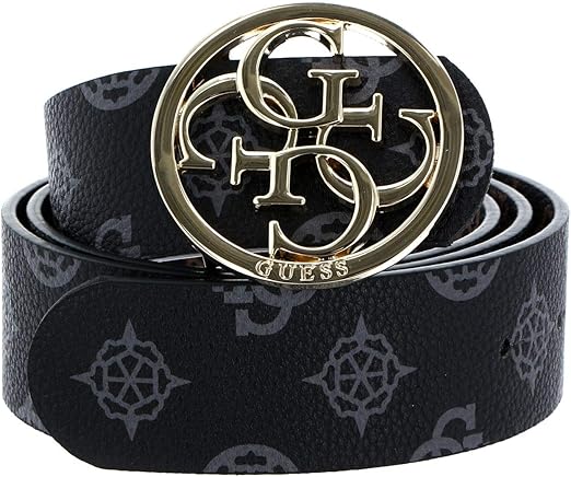 guess belts uk