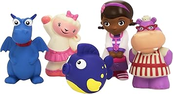 juegos de la doctora juguetes de disney junior para jugar