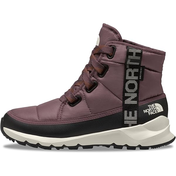 Amazon.com | THE NORTH FACE womens Nuptse Après Bootie | Snow Boots