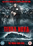 Terra Nova [DVD]