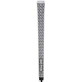 Golf Pride ZGRIP Cord Golf Grip, Standard &amp; Midsize | Durable Rubber and Cotton Cord Grip, Firm Feel with High-Traction Texture, For Men and Women