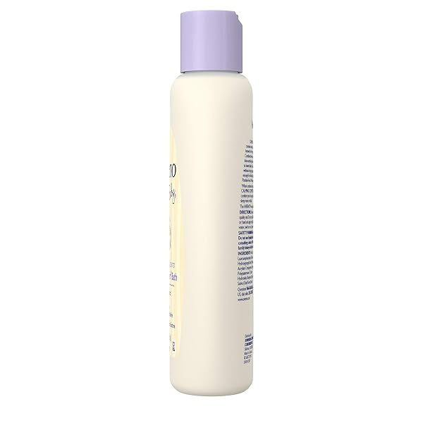AVEENO BABY CALMING COMFORT BATH LAVENDER AND VANILLA — 8 FL OZ