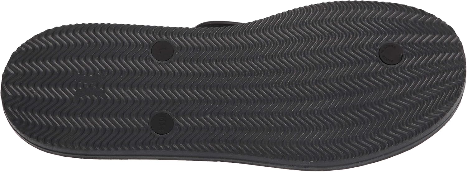 Hurley Men's One and Only Printed Sandal Flip-Flop: Shoes