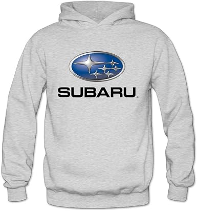 subaru hoodie amazon