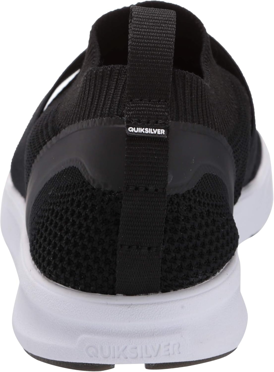 Quiksilver Men's Amphibian Plus Slip-on Ii Water Shoe: Shoes