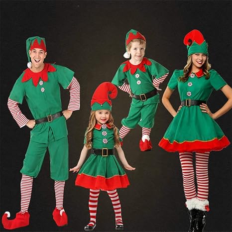 mother and daughter matching christmas outfits uk