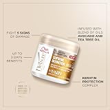 Wella Deluxe Oil Infused Cream Gel 150ml - Supreme Definition view 3